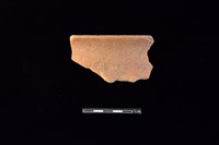 藏品(陶罐)的圖片